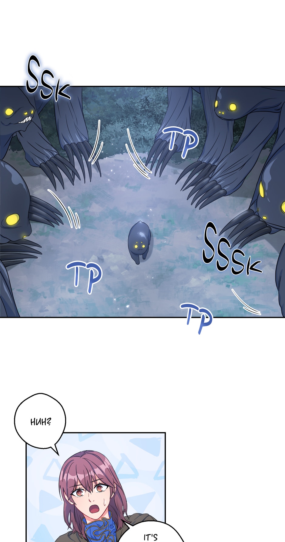 Read As You Wish, Prince EN Manga Online