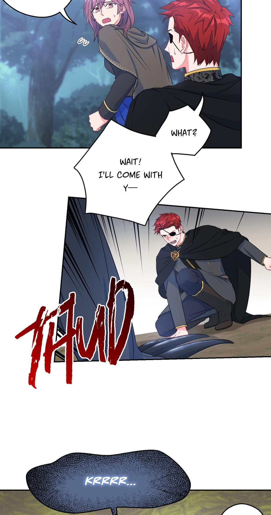 Read As You Wish, Prince EN Manga Online