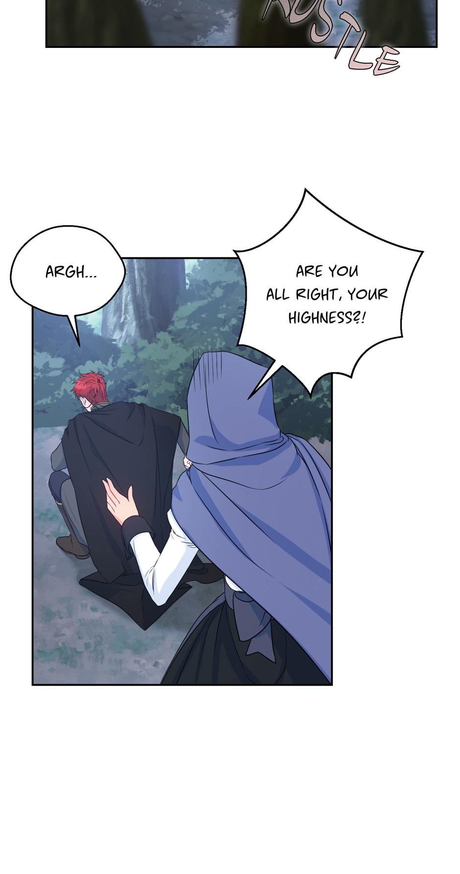 Read As You Wish, Prince EN Manga Online