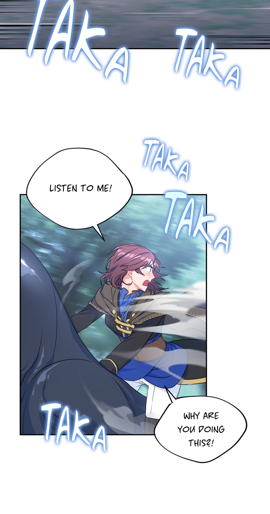 Read As You Wish, Prince EN Manga Online