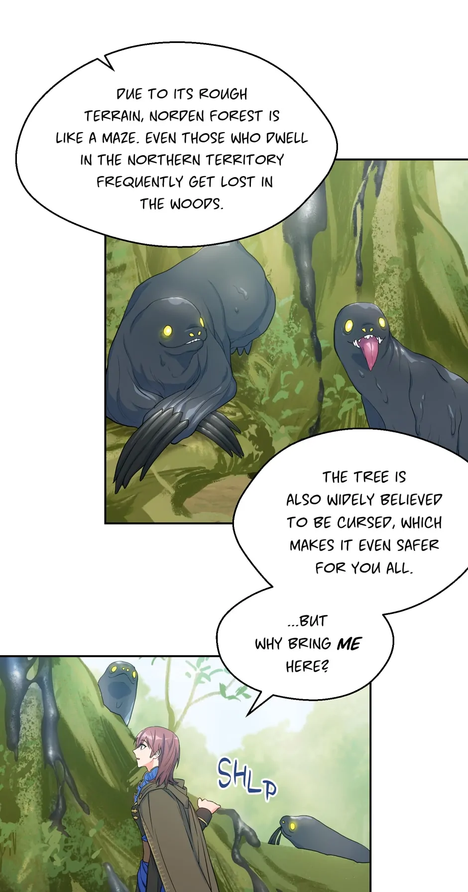 Read As You Wish, Prince EN Manga Online