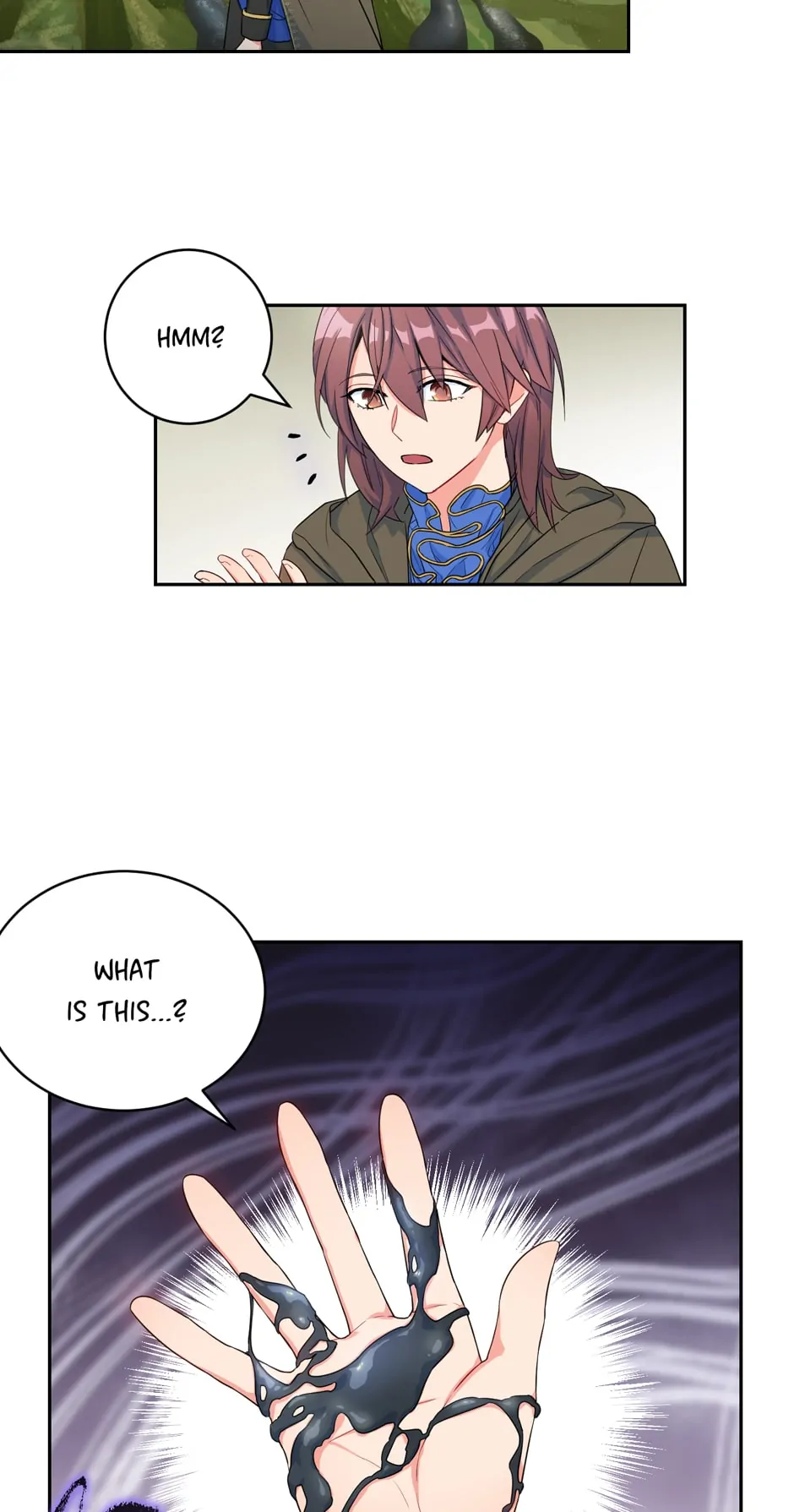 Read As You Wish, Prince EN Manga Online