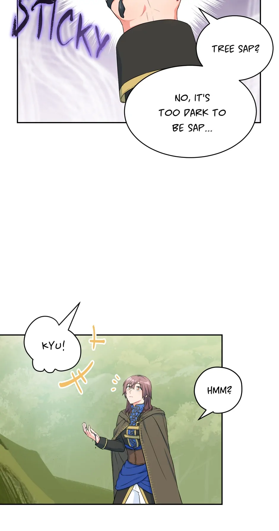 Read As You Wish, Prince EN Manga Online