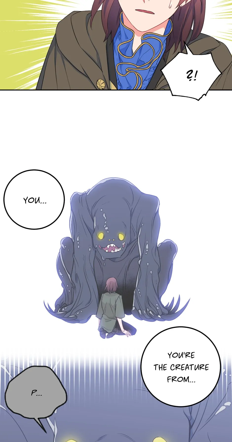 Read As You Wish, Prince EN Manga Online