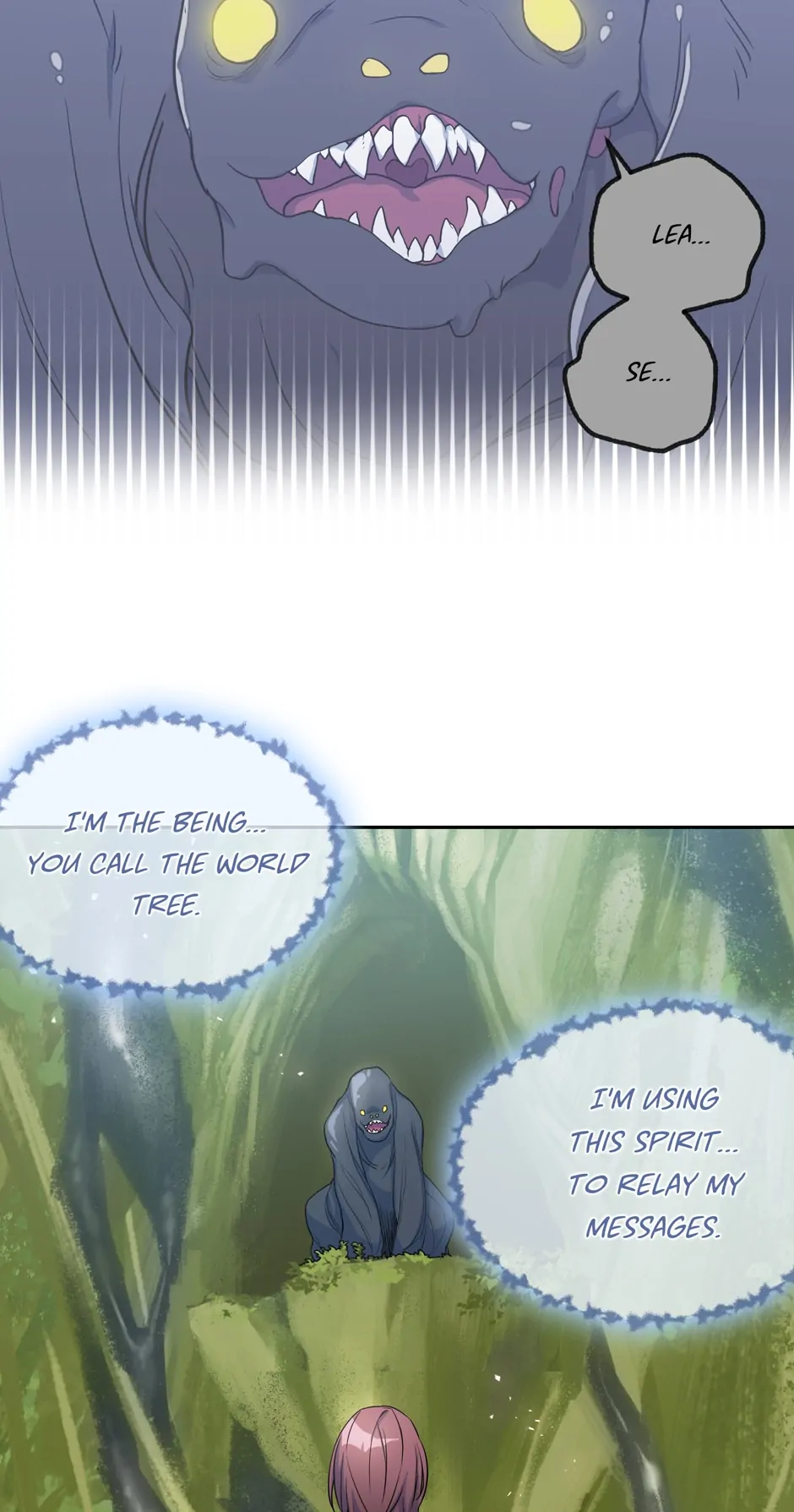 Read As You Wish, Prince EN Manga Online