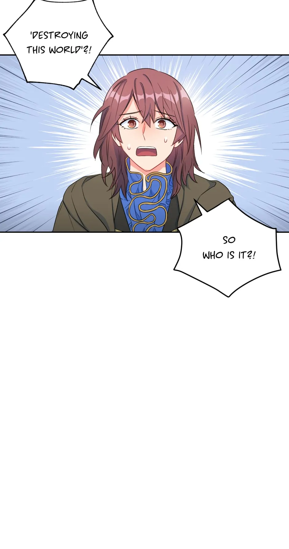 Read As You Wish, Prince EN Manga Online