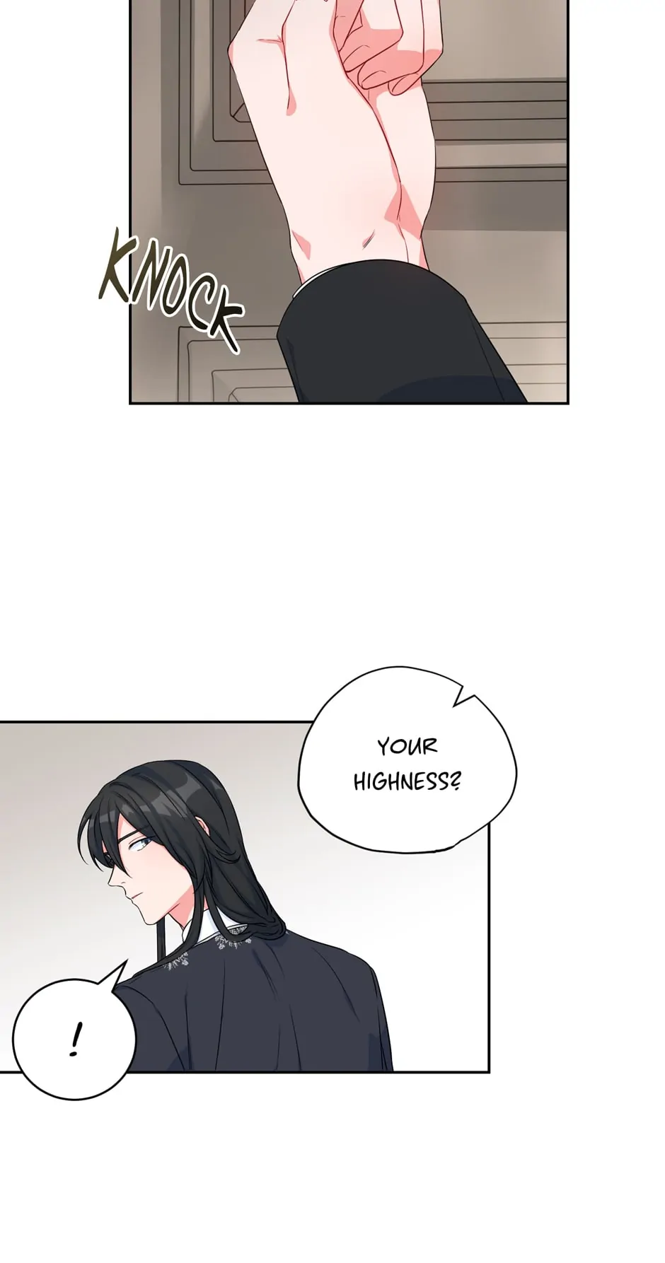 Read As You Wish, Prince EN Manga Online