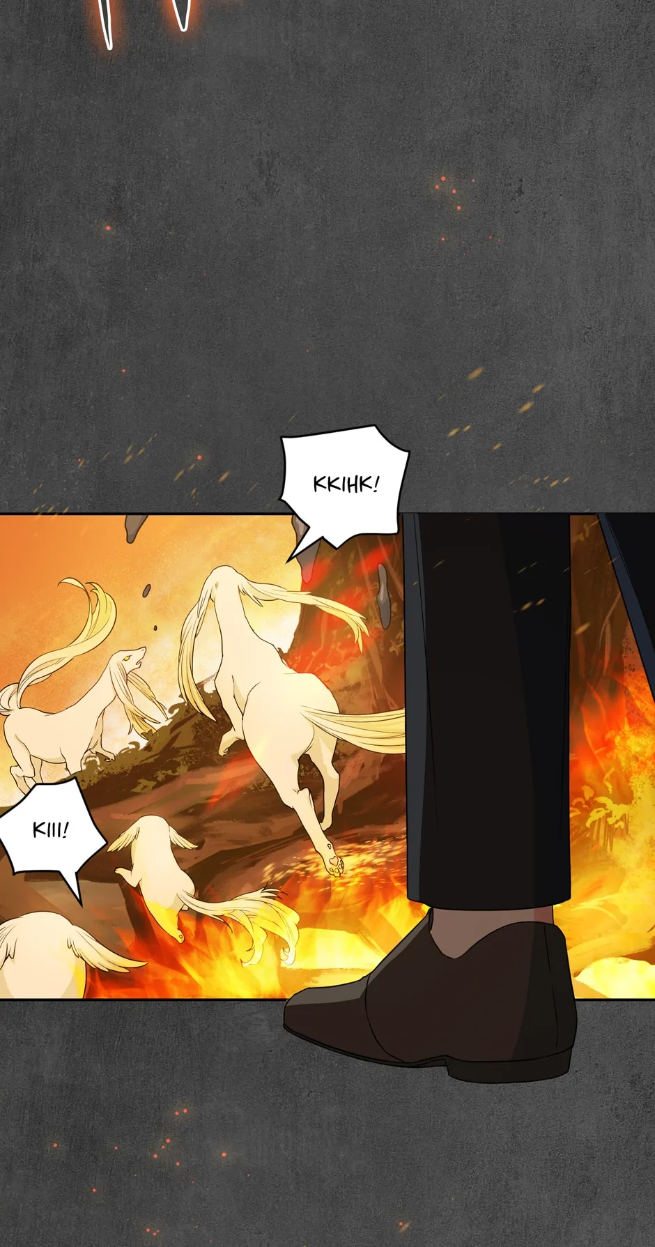 Read As You Wish, Prince EN Manga Online