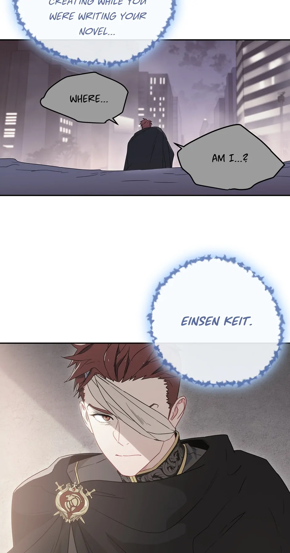 Read As You Wish, Prince EN Manga Online