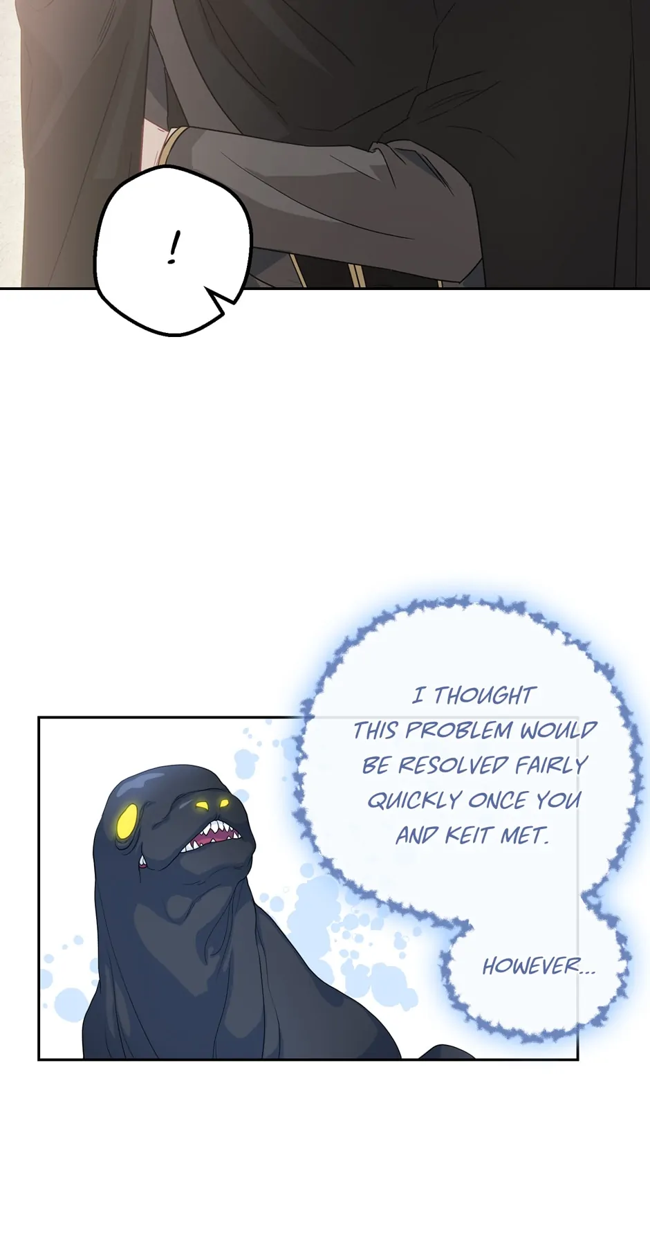 Read As You Wish, Prince EN Manga Online