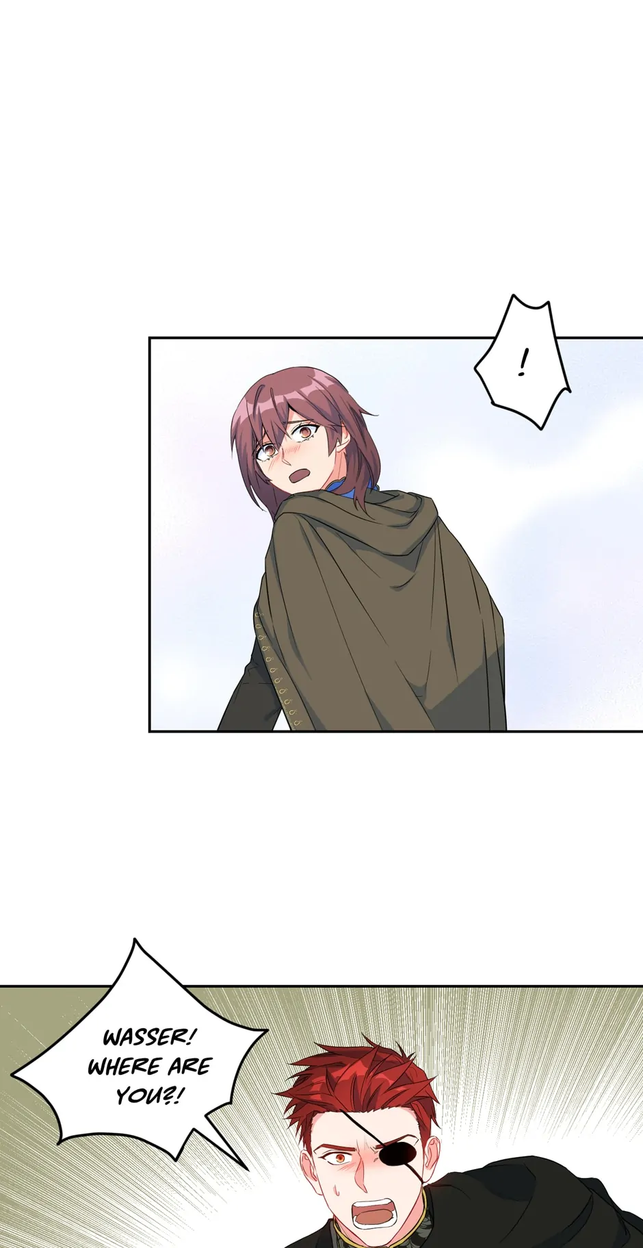 Read As You Wish, Prince EN Manga Online