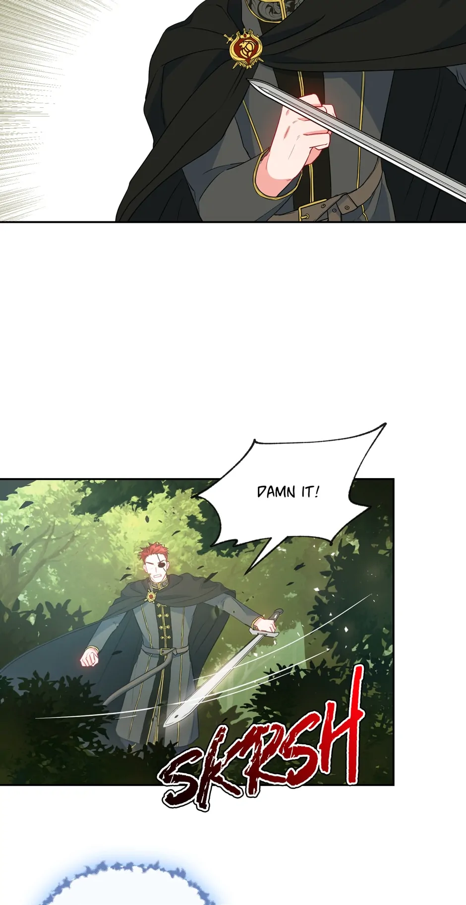 Read As You Wish, Prince EN Manga Online