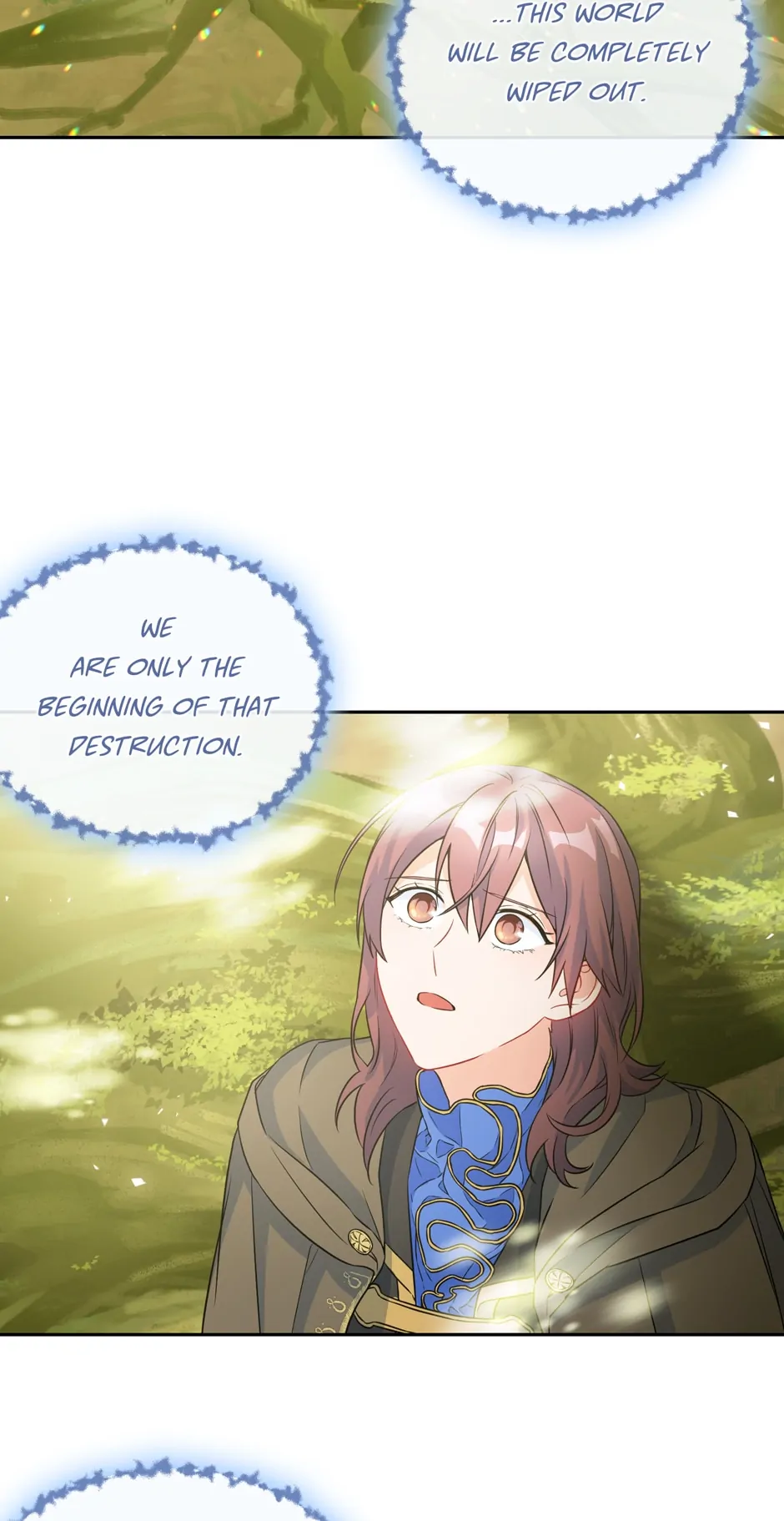 Read As You Wish, Prince EN Manga Online