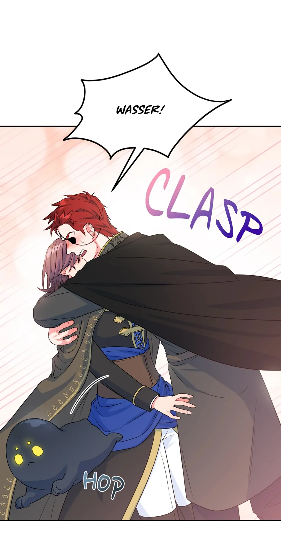 Read As You Wish, Prince EN Manga Online