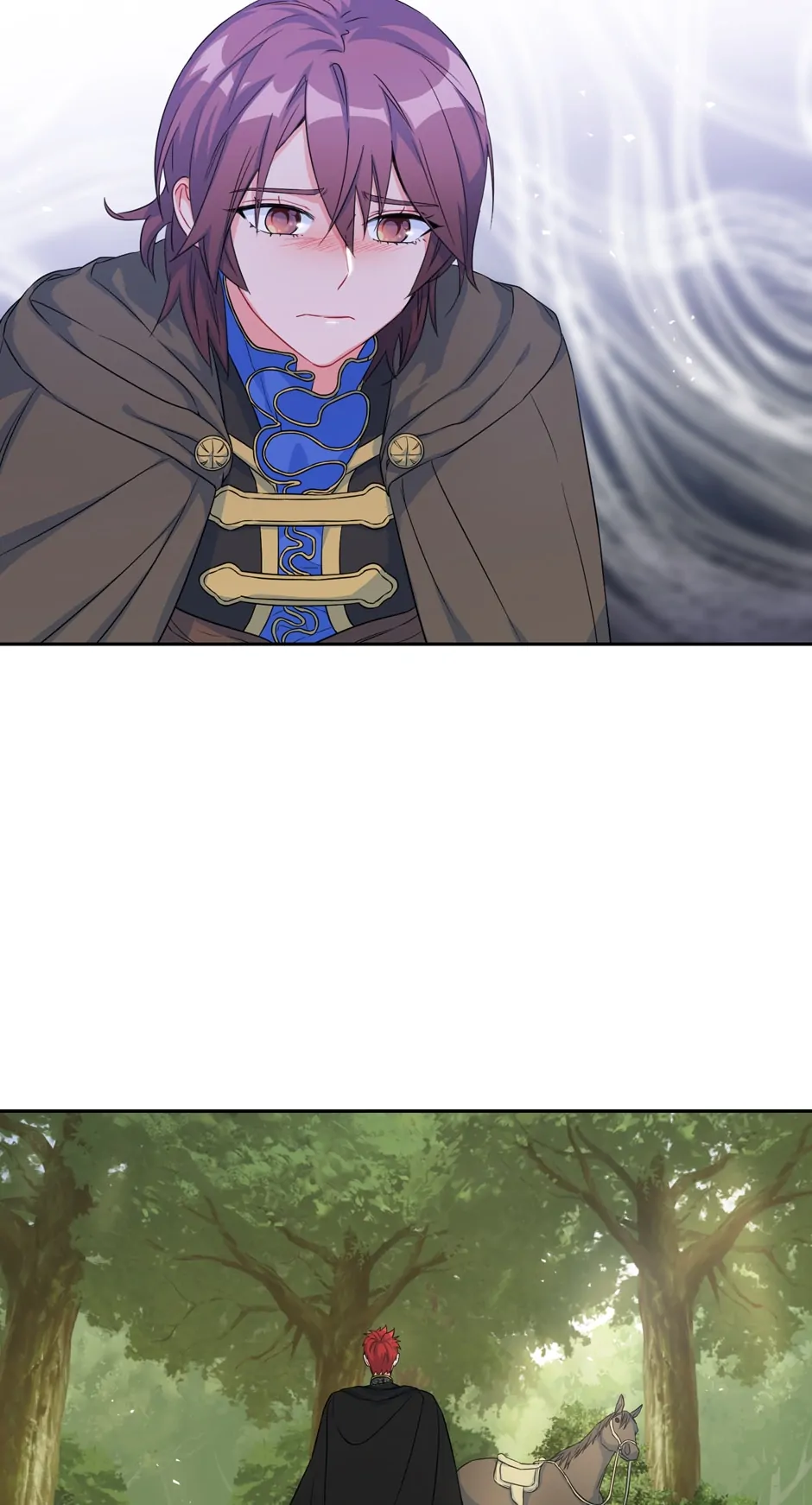 Read As You Wish, Prince EN Manga Online