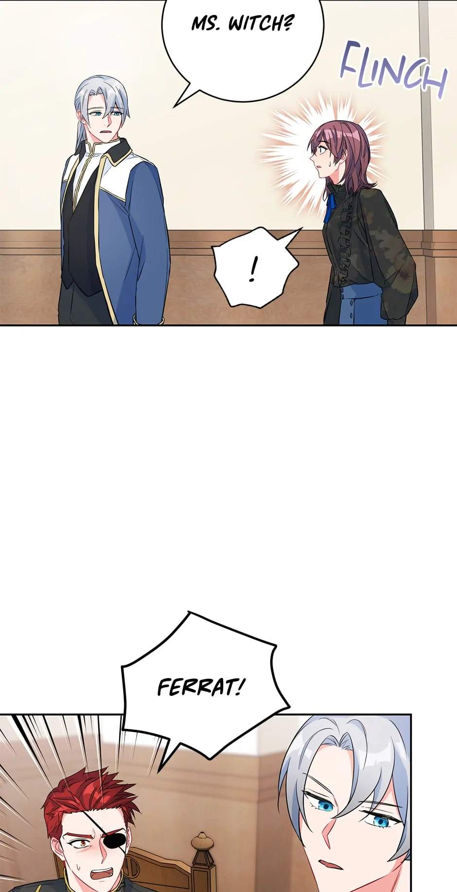 Read As You Wish, Prince EN Manga Online