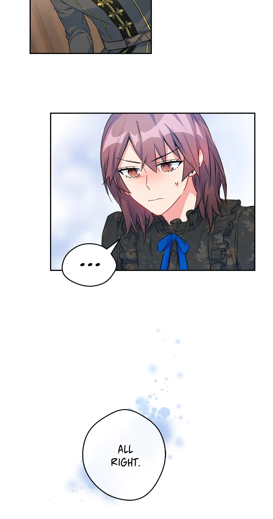 Read As You Wish, Prince EN Manga Online