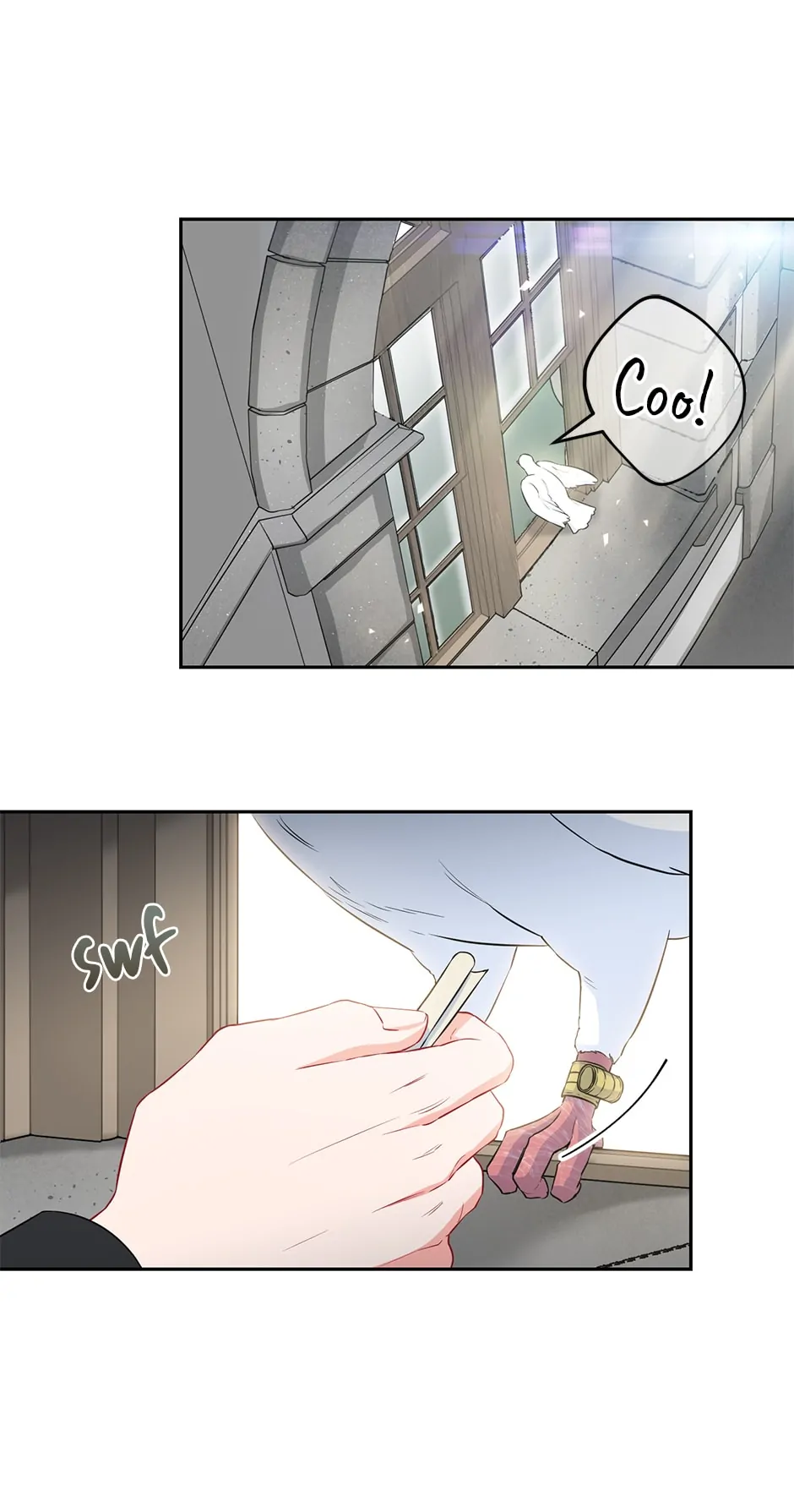 Read As You Wish, Prince EN Manga Online