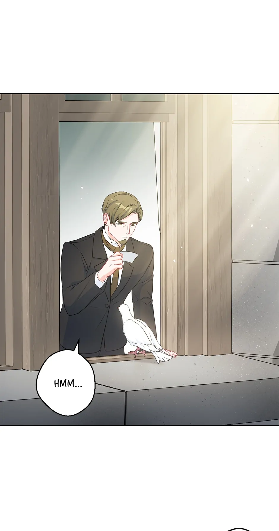 Read As You Wish, Prince EN Manga Online