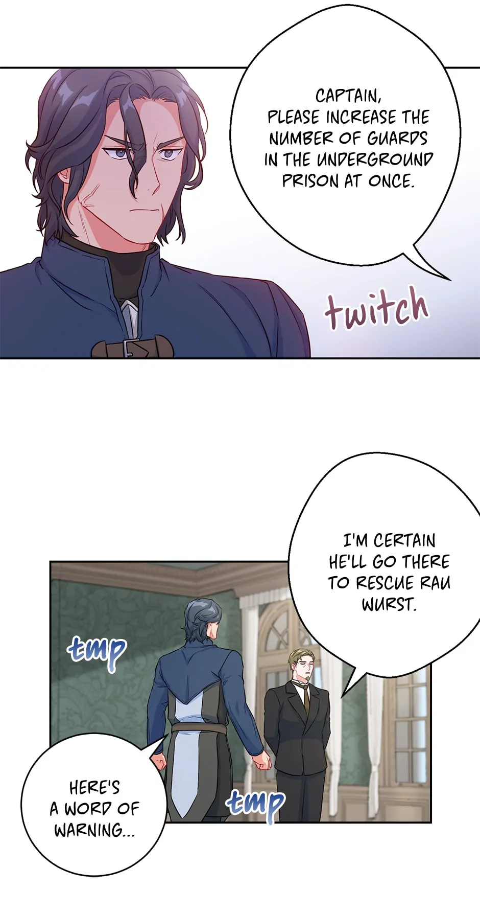 Read As You Wish, Prince EN Manga Online