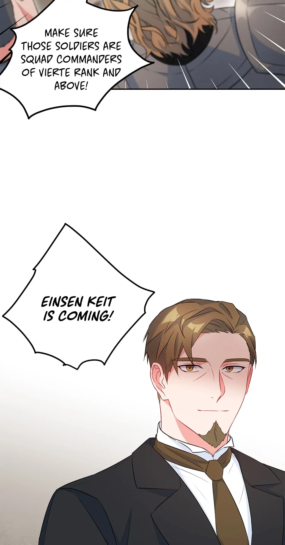 Read As You Wish, Prince EN Manga Online