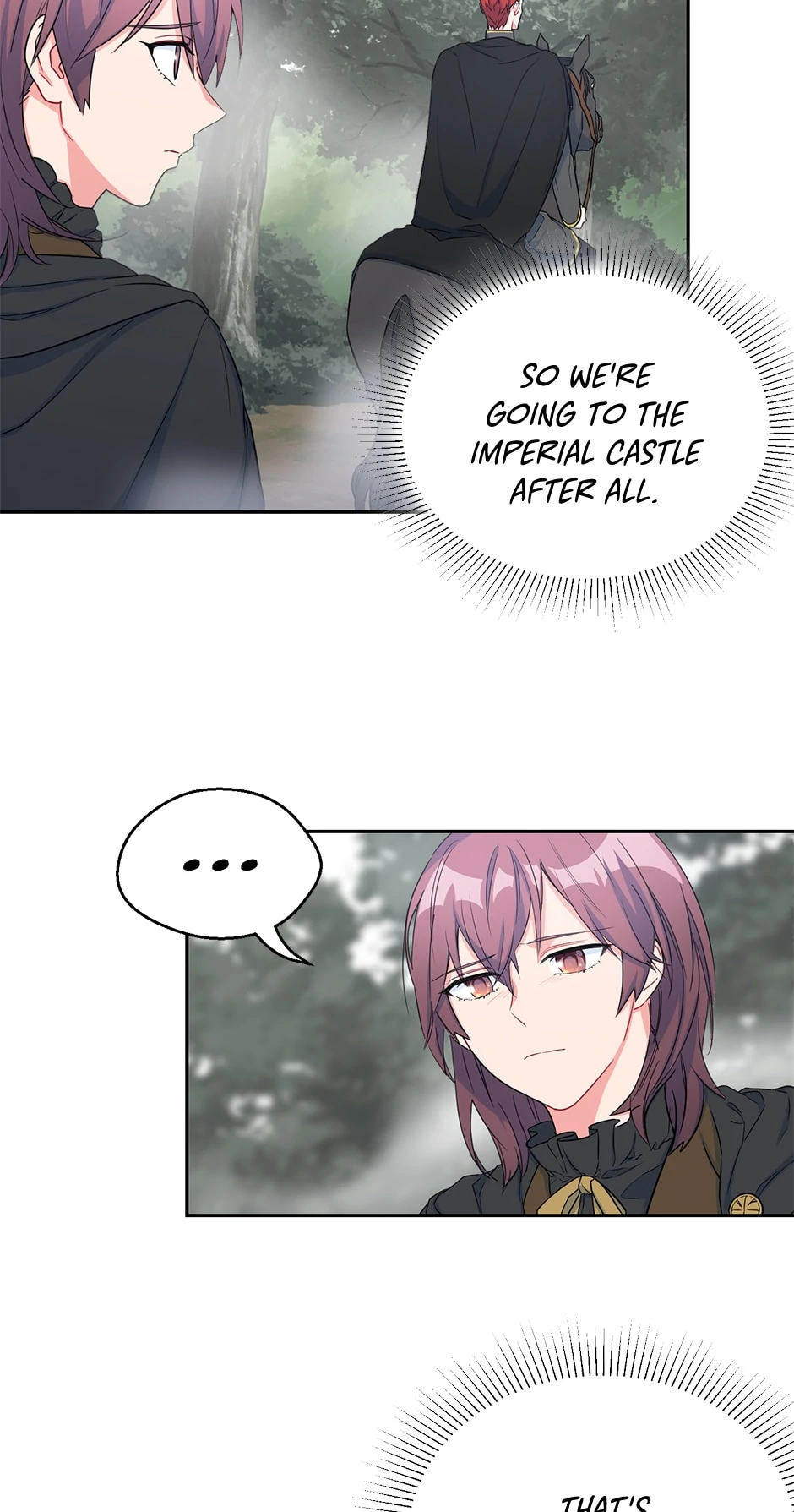 Read As You Wish, Prince EN Manga Online