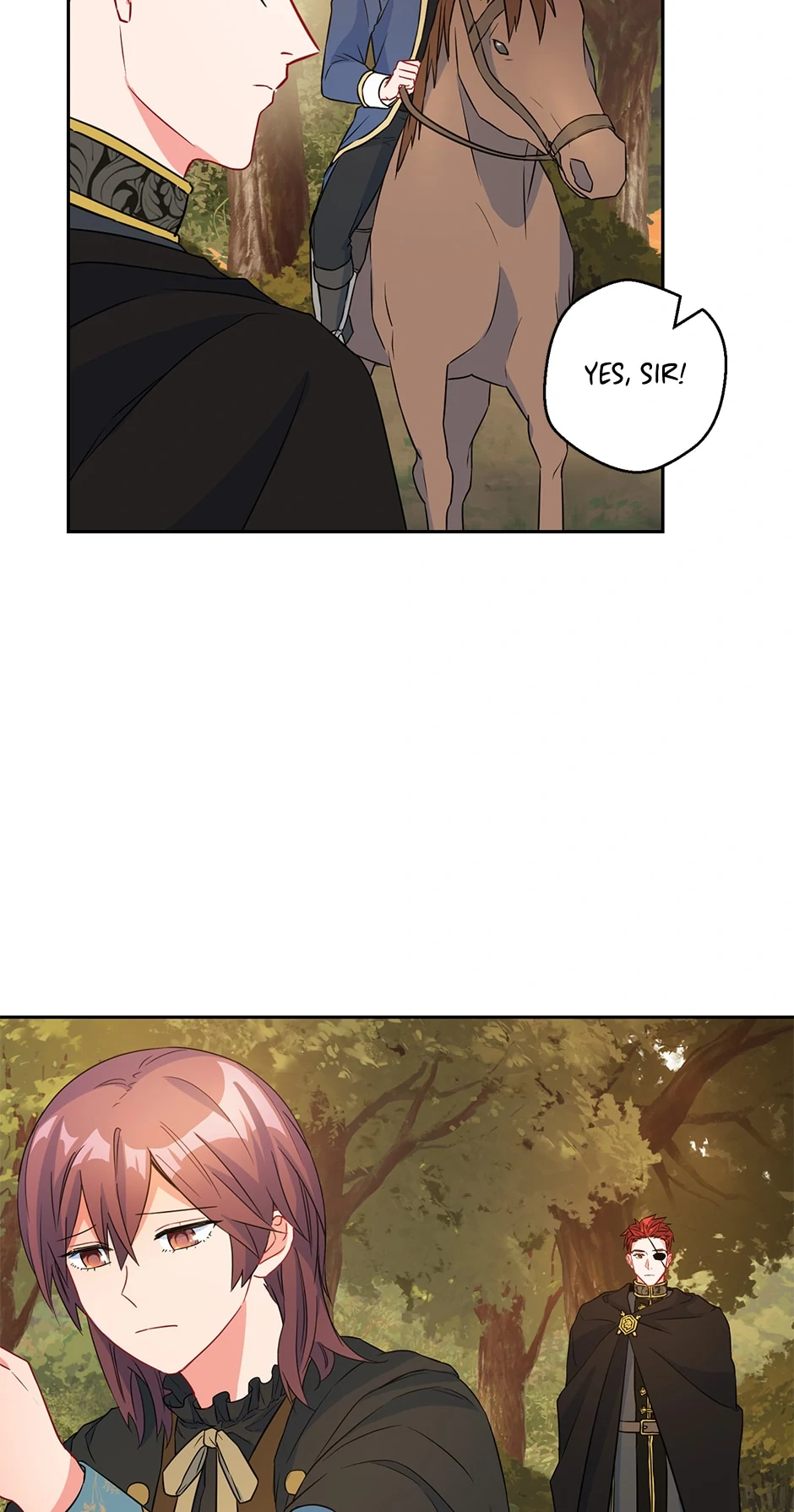 Read As You Wish, Prince EN Manga Online