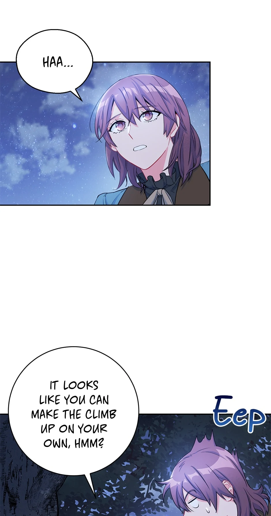 Read As You Wish, Prince EN Manga Online