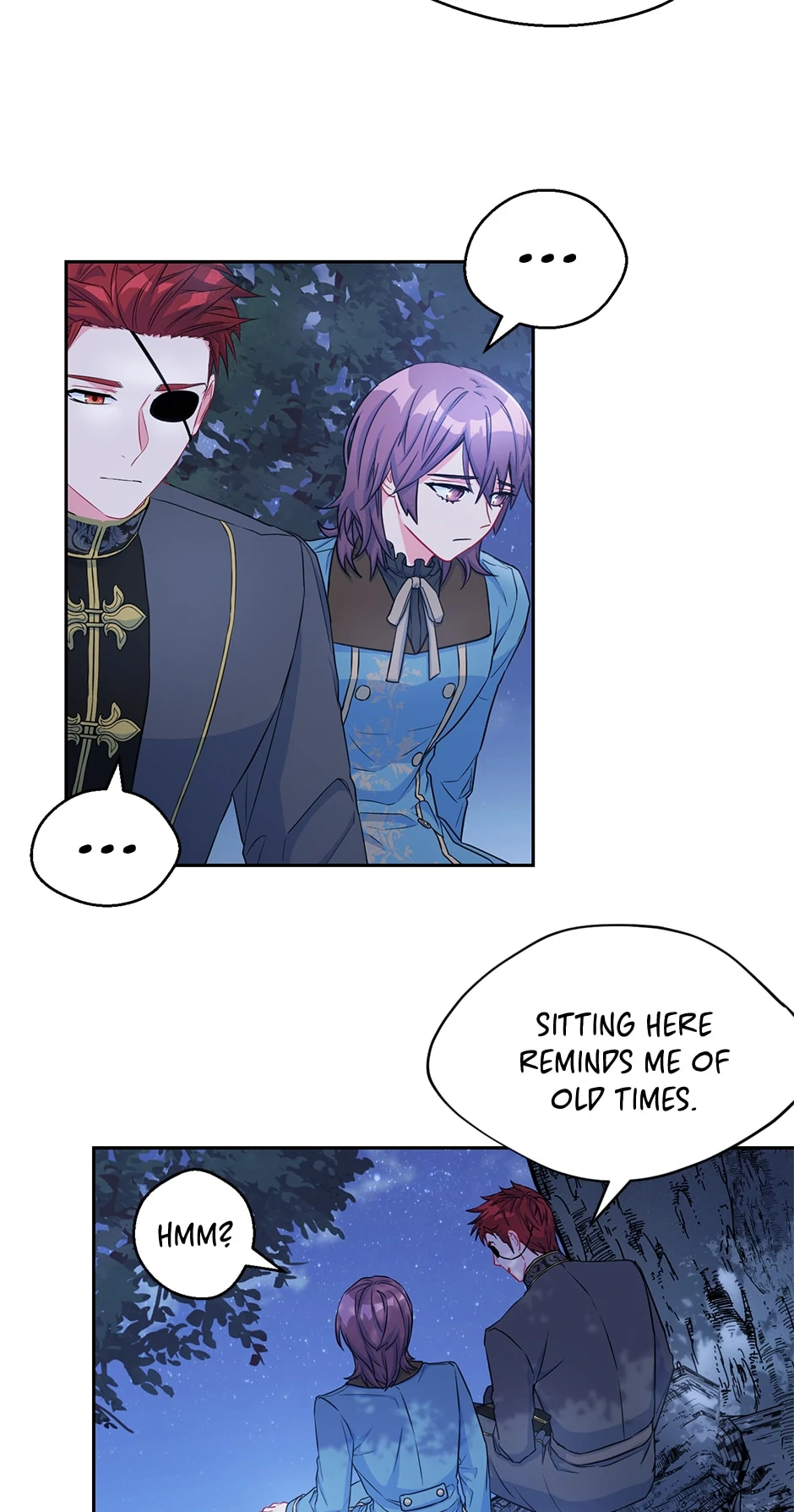 Read As You Wish, Prince EN Manga Online