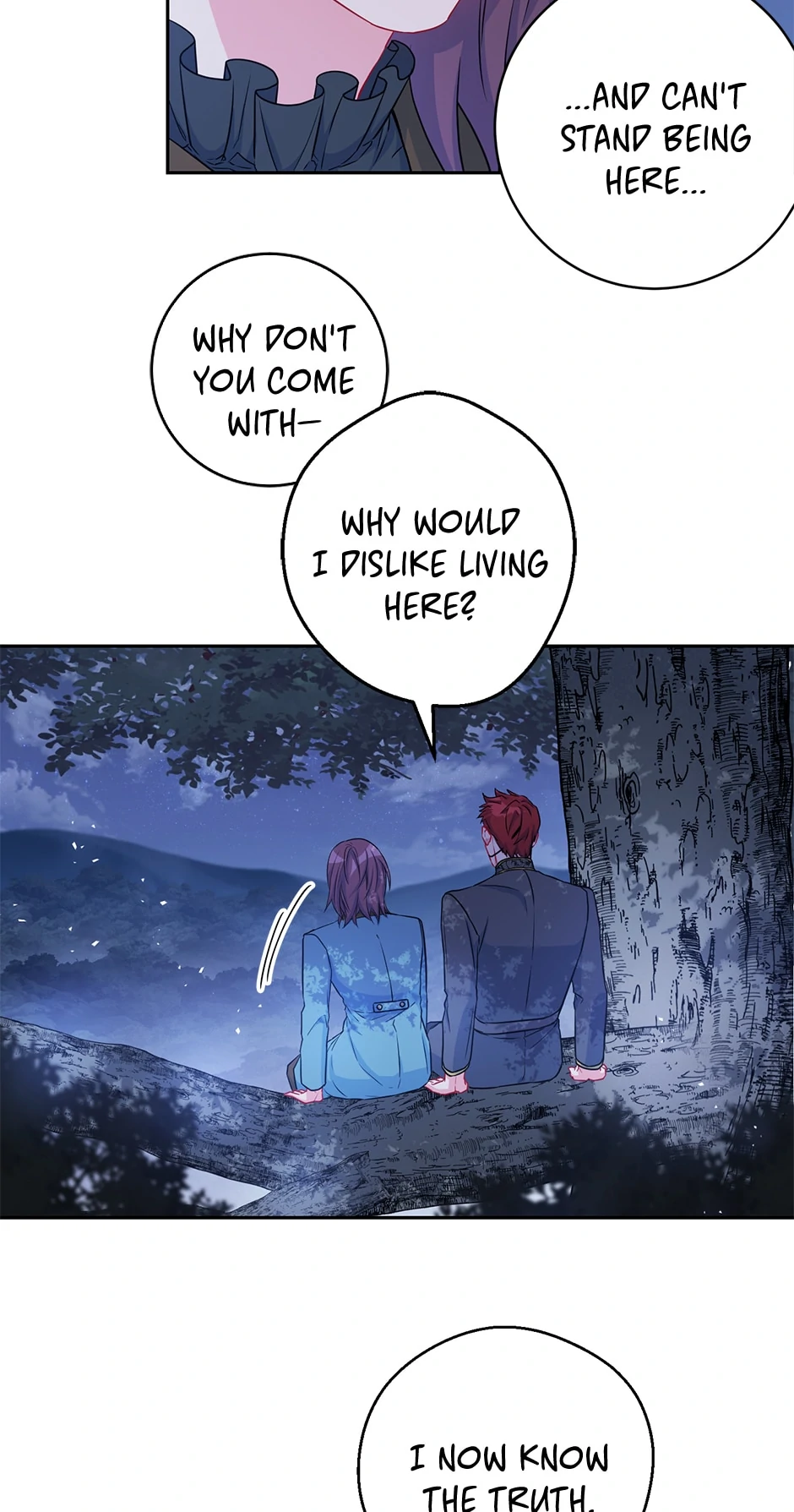 Read As You Wish, Prince EN Manga Online