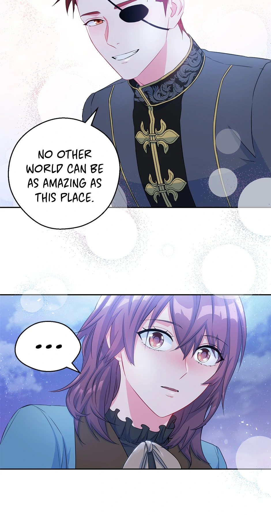 Read As You Wish, Prince EN Manga Online