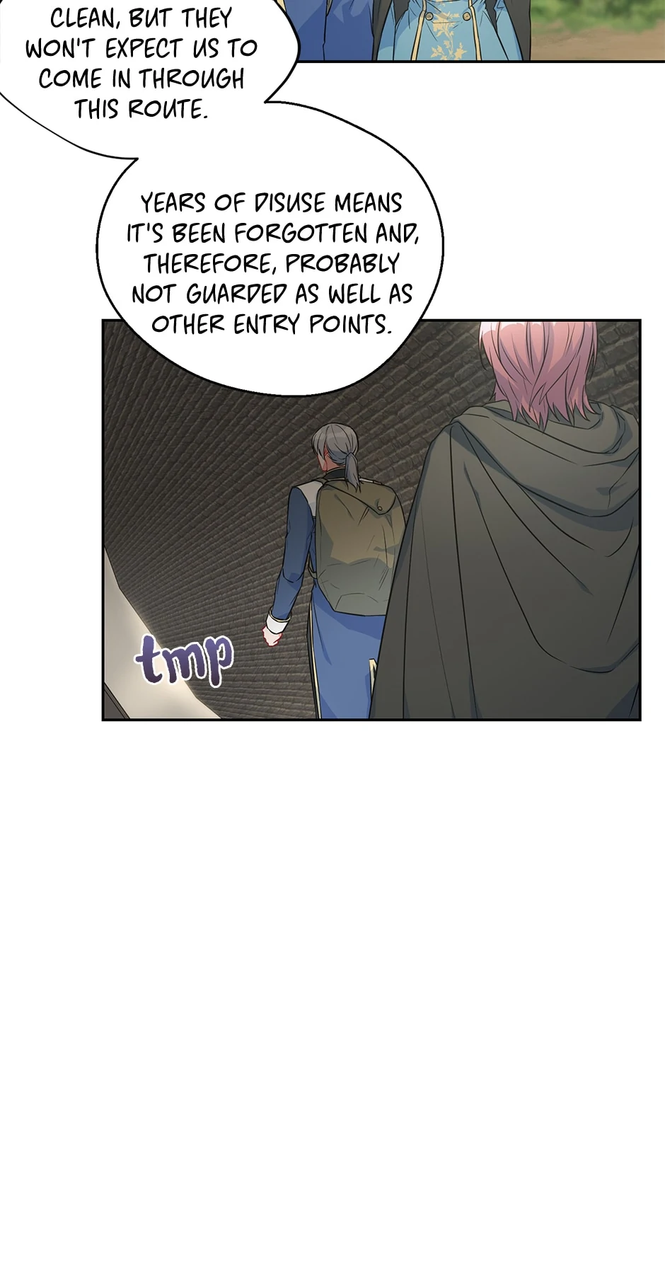 Read As You Wish, Prince EN Manga Online