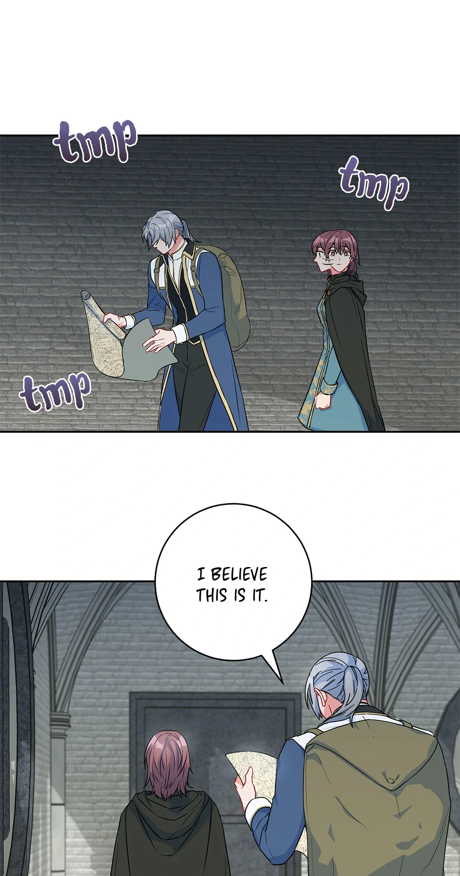 Read As You Wish, Prince EN Manga Online