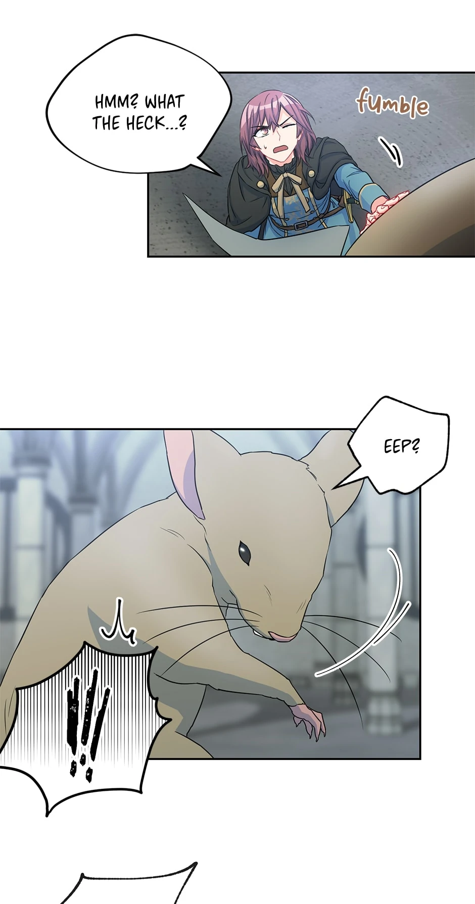 Read As You Wish, Prince EN Manga Online