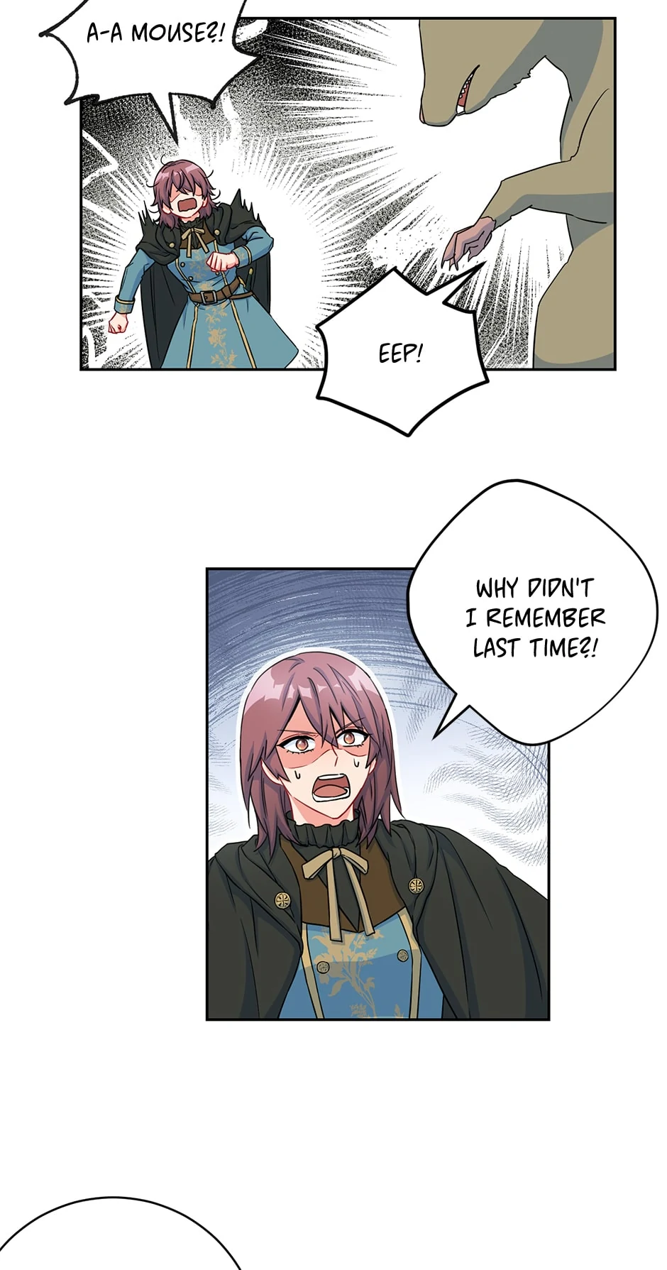 Read As You Wish, Prince EN Manga Online