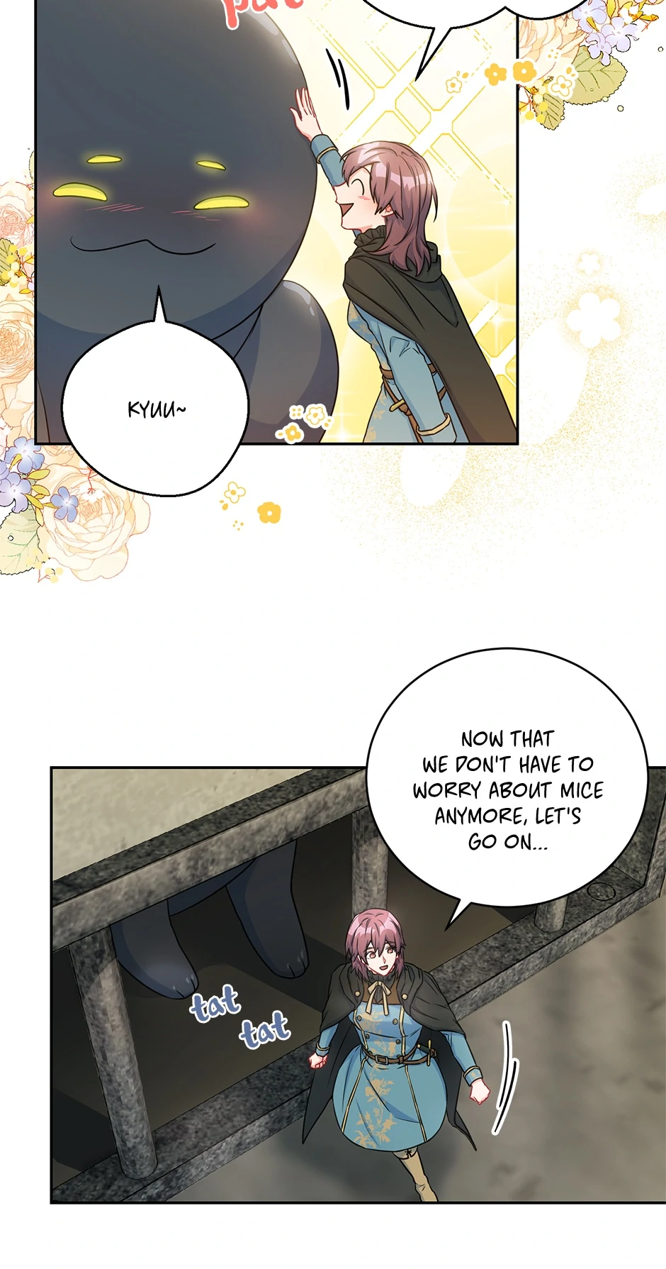 Read As You Wish, Prince EN Manga Online