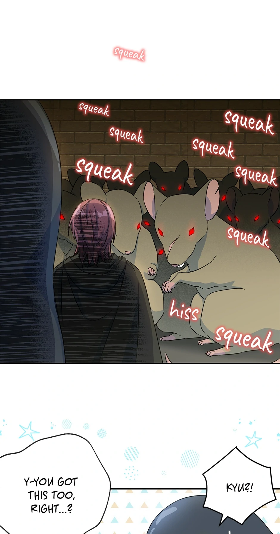 Read As You Wish, Prince EN Manga Online