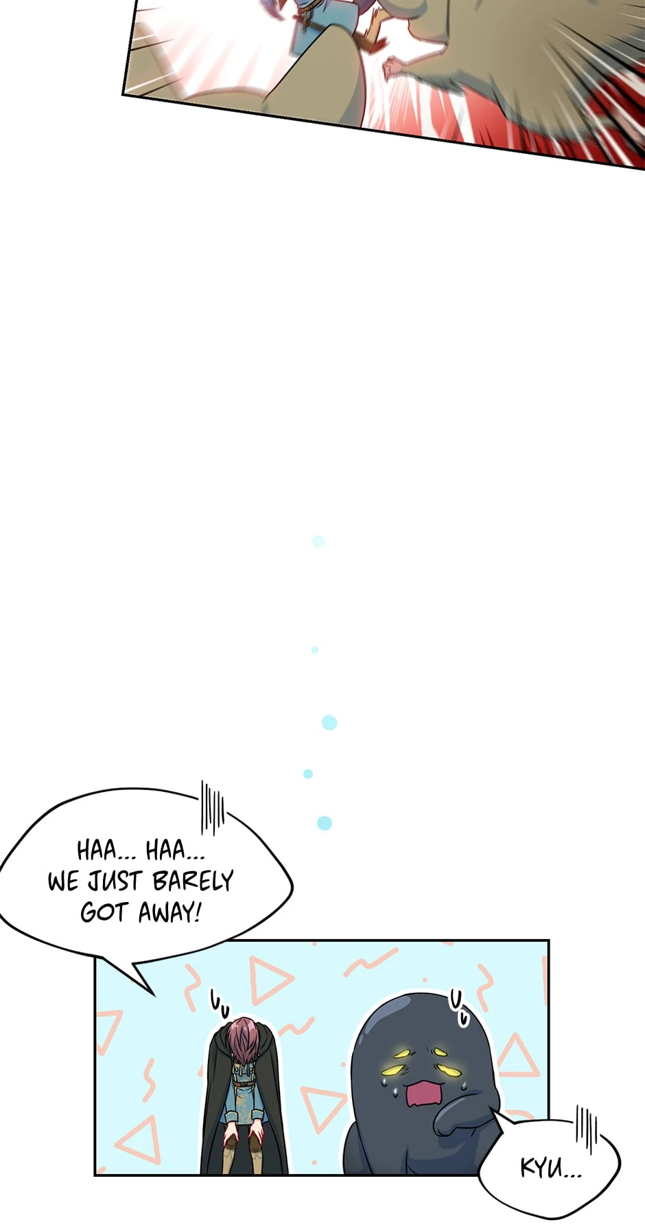 Read As You Wish, Prince EN Manga Online