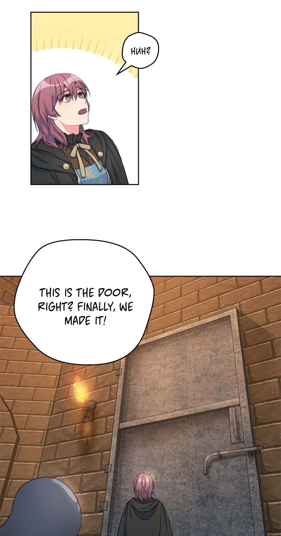 Read As You Wish, Prince EN Manga Online