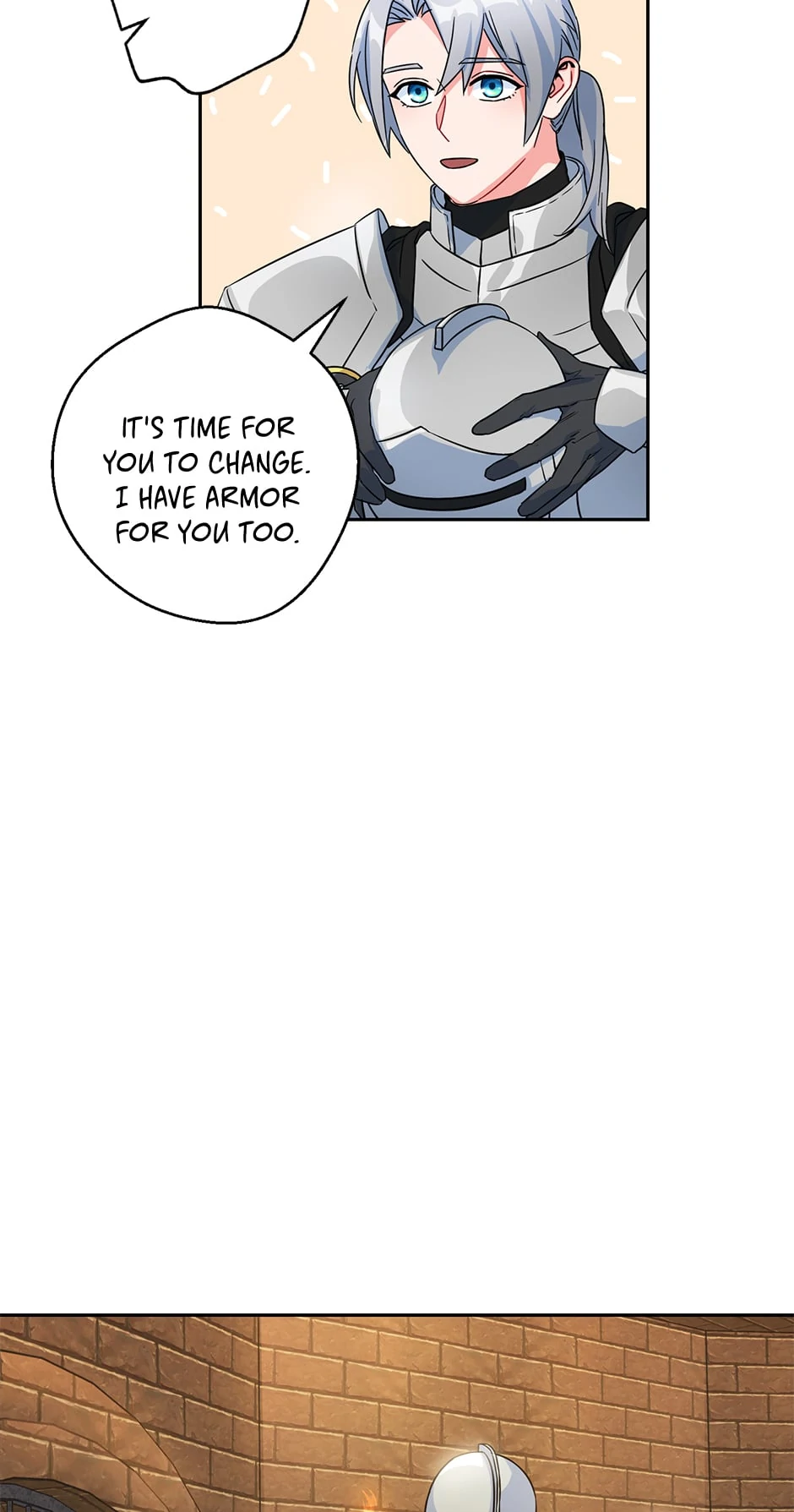 Read As You Wish, Prince EN Manga Online