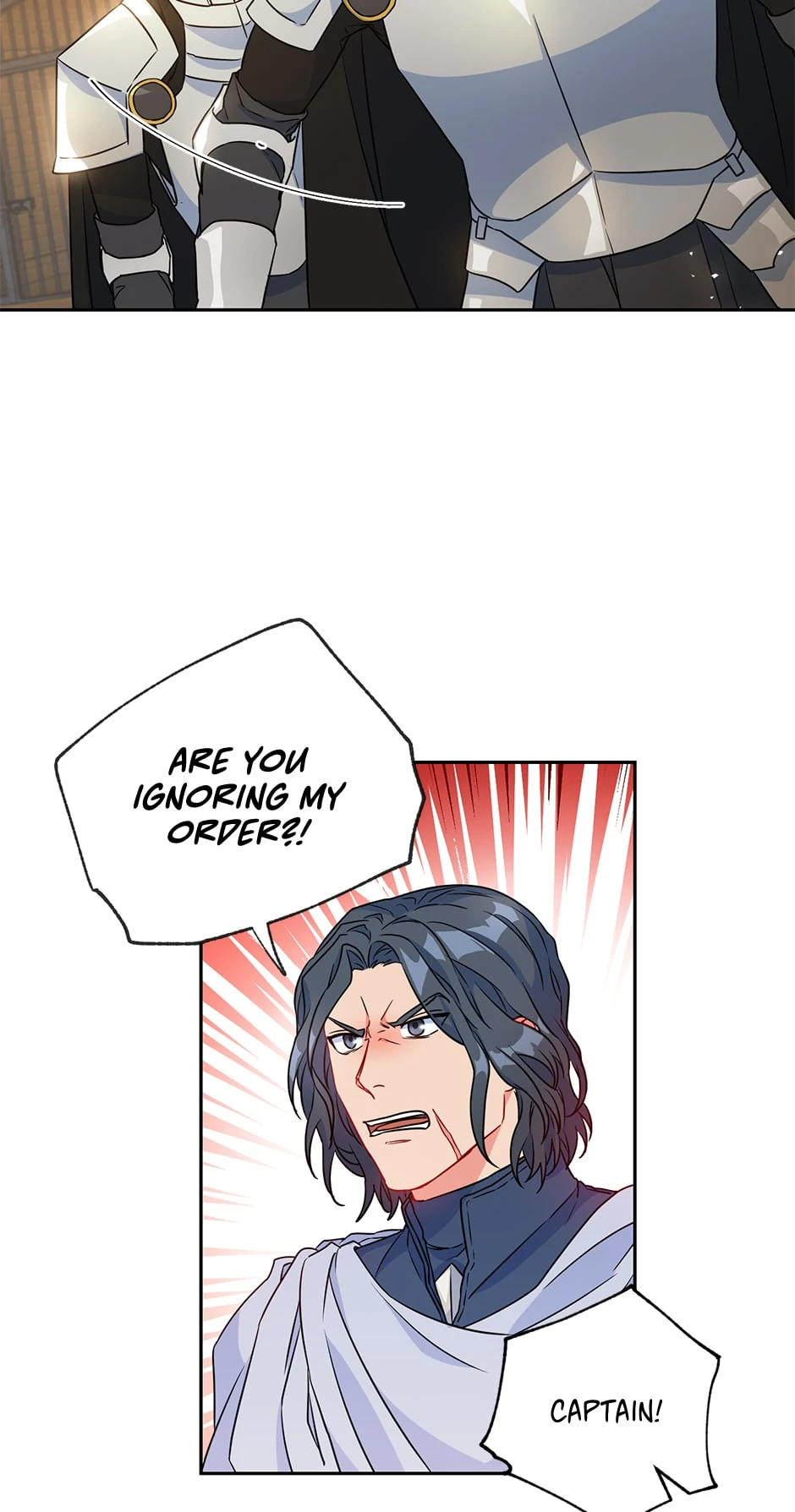 Read As You Wish, Prince EN Manga Online