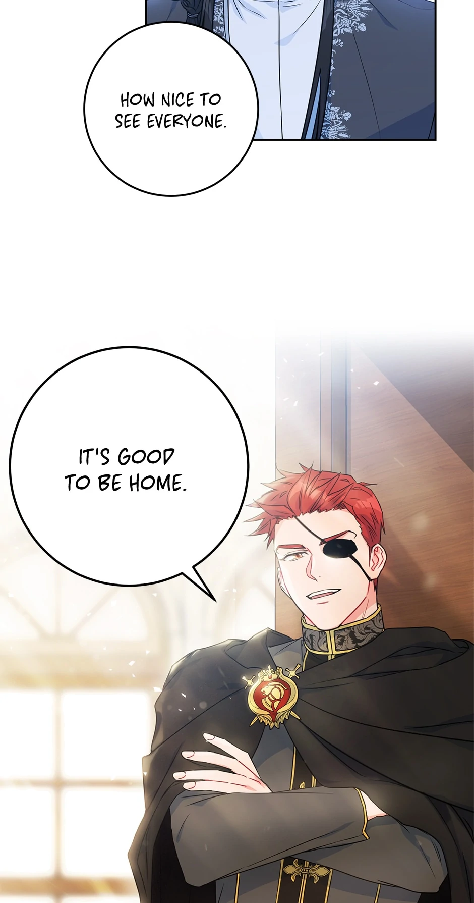 Read As You Wish, Prince EN Manga Online