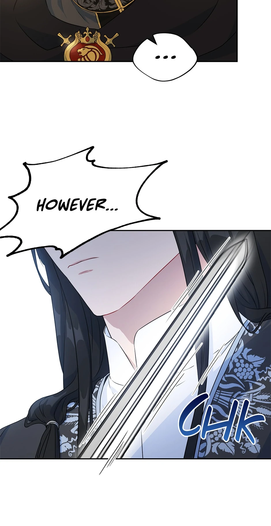 Read As You Wish, Prince EN Manga Online