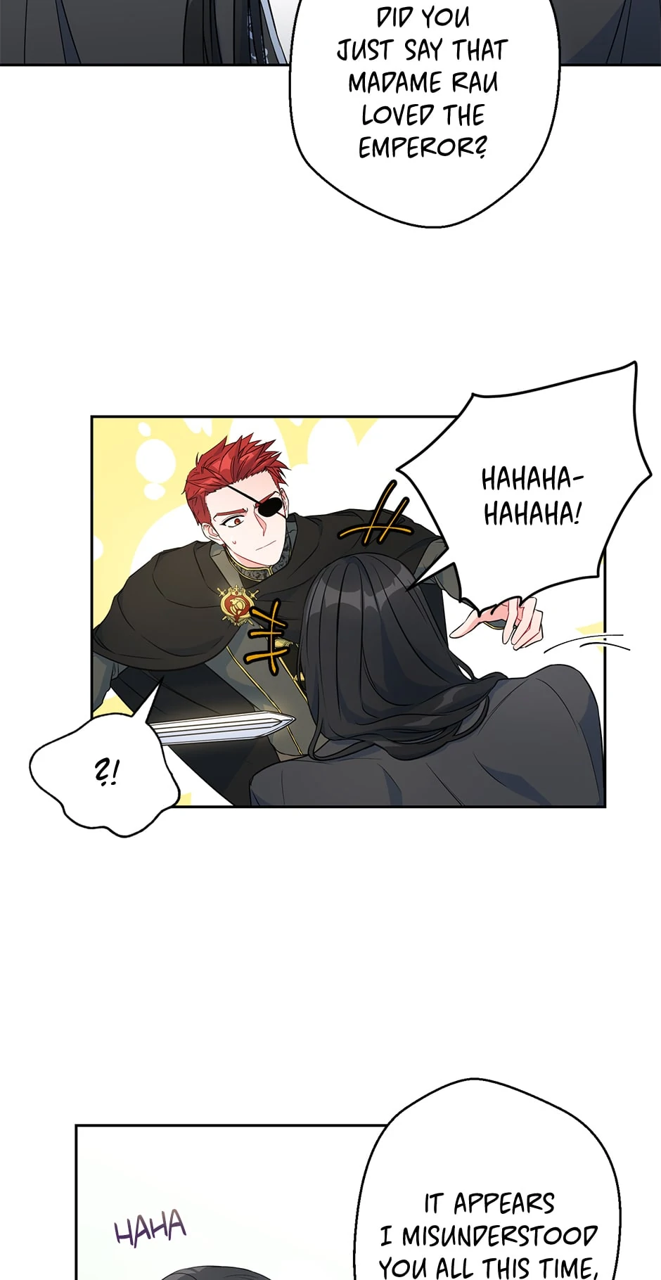 Read As You Wish, Prince EN Manga Online