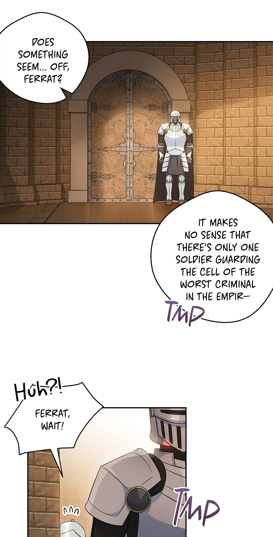 Read As You Wish, Prince EN Manga Online