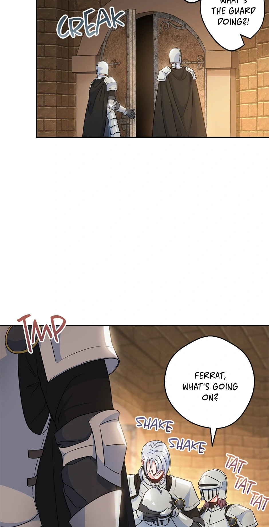 Read As You Wish, Prince EN Manga Online