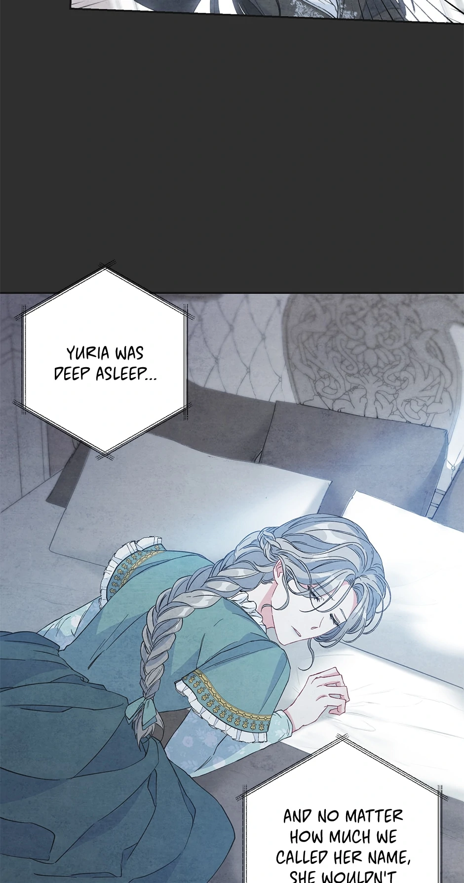 Read As You Wish, Prince EN Manga Online