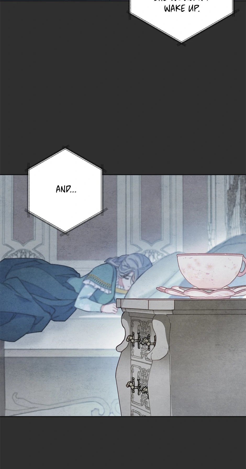 Read As You Wish, Prince EN Manga Online