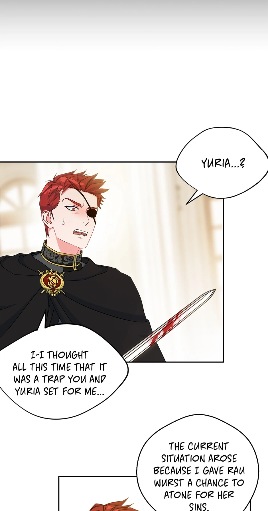 Read As You Wish, Prince EN Manga Online