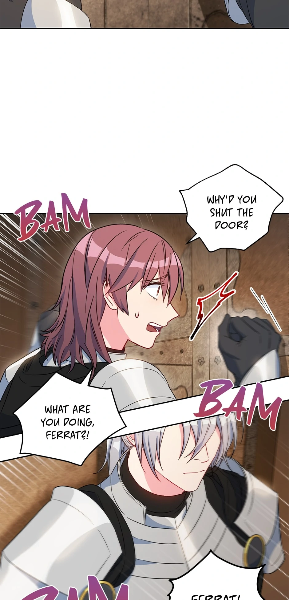 Read As You Wish, Prince EN Manga Online